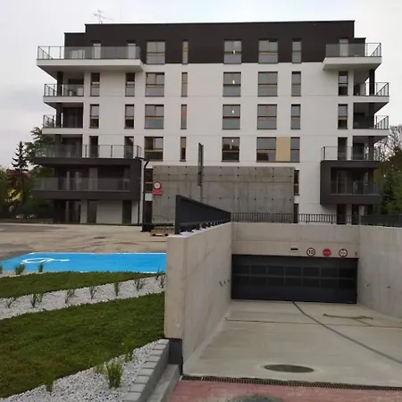 Premier Appartement *