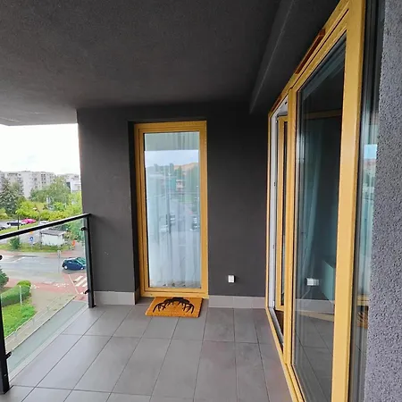 Premier Appartement