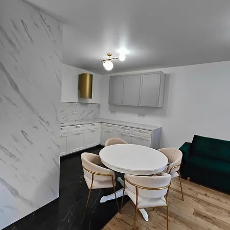 Appartement Premier