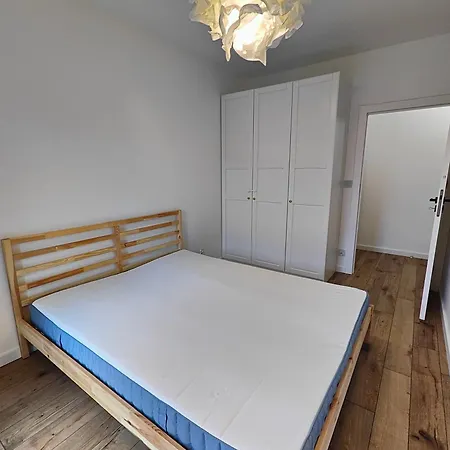 Premier Appartement *
