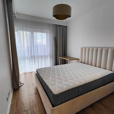 Premier Appartement Katowice